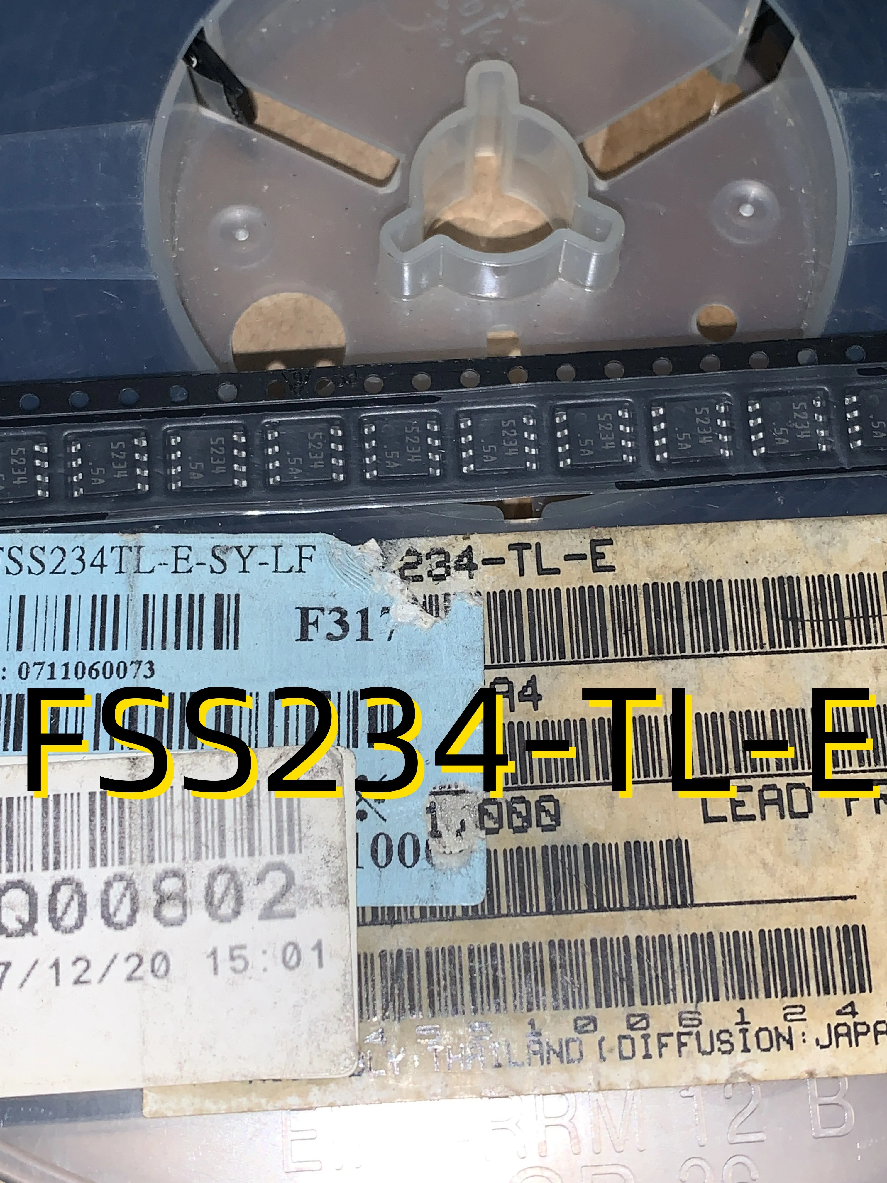 10 قطعة FSS234-TL-E