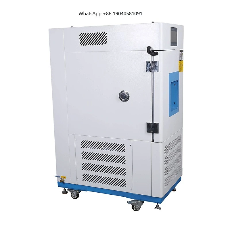 30L Small Laboratory Temperature and Humidity Constant Temperature and Humidity test Chamber,