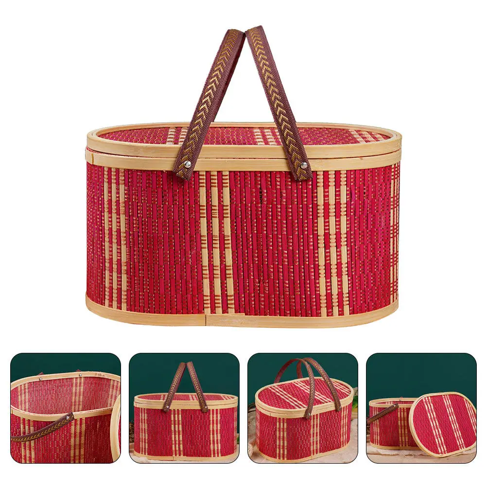 portable-oval-bamboo-basket-box-swing-handle-woven-storage-bin-organizer-decorative-storage-basket-multipurpose-clothes