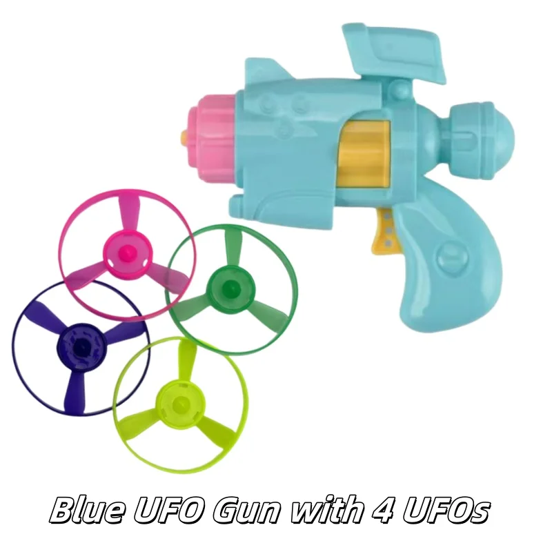 Disk Shooter Toy 4
