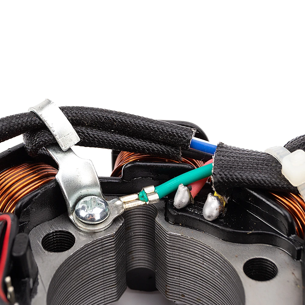 Stator Coil For Honda XR250R 1986-2004 1986 1987 1988 1989 1990 1991 1992 1993 1994 1995 1996 1997 1998 1999 2000 2001 2002 2003