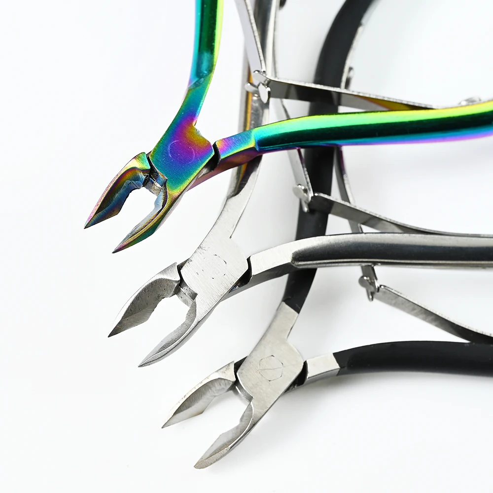 

1 шт., инструмент для удаления кутикулы из нержавеющей стали