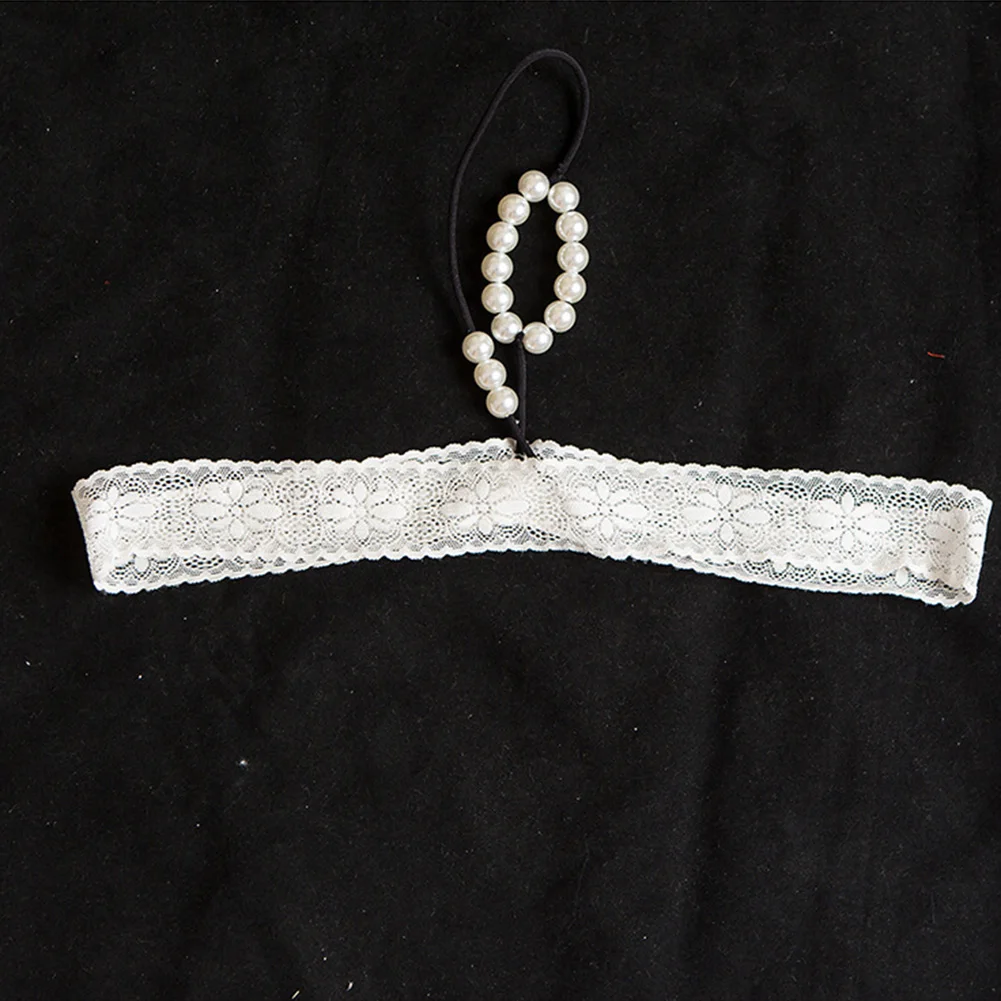 Men Lace Front O-Ring Underwear For Man T-back Gay Sissy Pouch Bikini G-strings Japanese Thongs Extreme Panties For Lingerie
