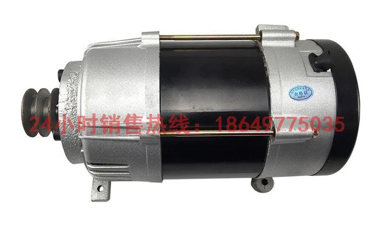 220V 50Hz power small generator perpetual motion3000W alternator frequency