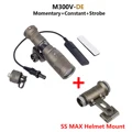 M300V SS mount DE