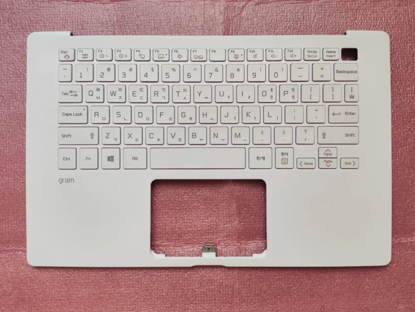 New for LG 14Z90N  C cover KR keyboard