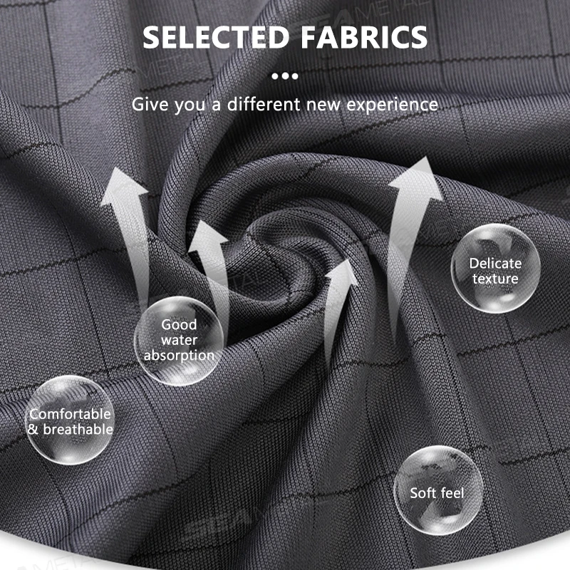 SEAMETAL Microfiber Carbon Cloth to Wipe Windows Wine Glasses Tableware Glass Cleaning Cloth Carbon Fiber Rag for Car Home Clean