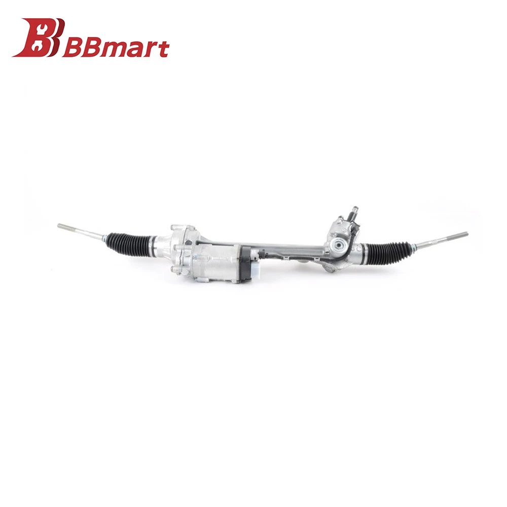 

32106883264 BBmart Remanufacturing Auto Parts 1 pcs LHD Steering Gear Power Steering Rack For BMW 1 2 3 Series F20 F21 F22 F23