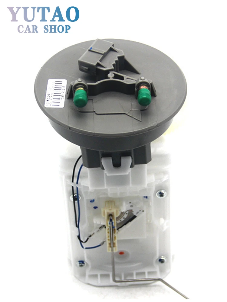 

4B0919051E MARWAL SYSTEMS Complete gasolin fuel pump assembly for Audi A6 C5 VW GOLF M1052005