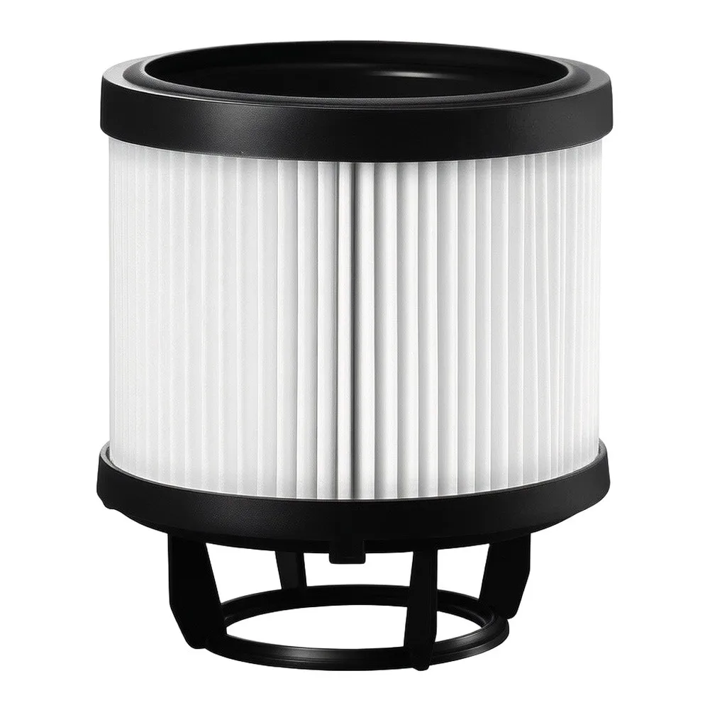 For Roborock for h50 Ultra for h60 Compatible Washable Replacement Filter Pre Filter and Post Filter for Continuous Use