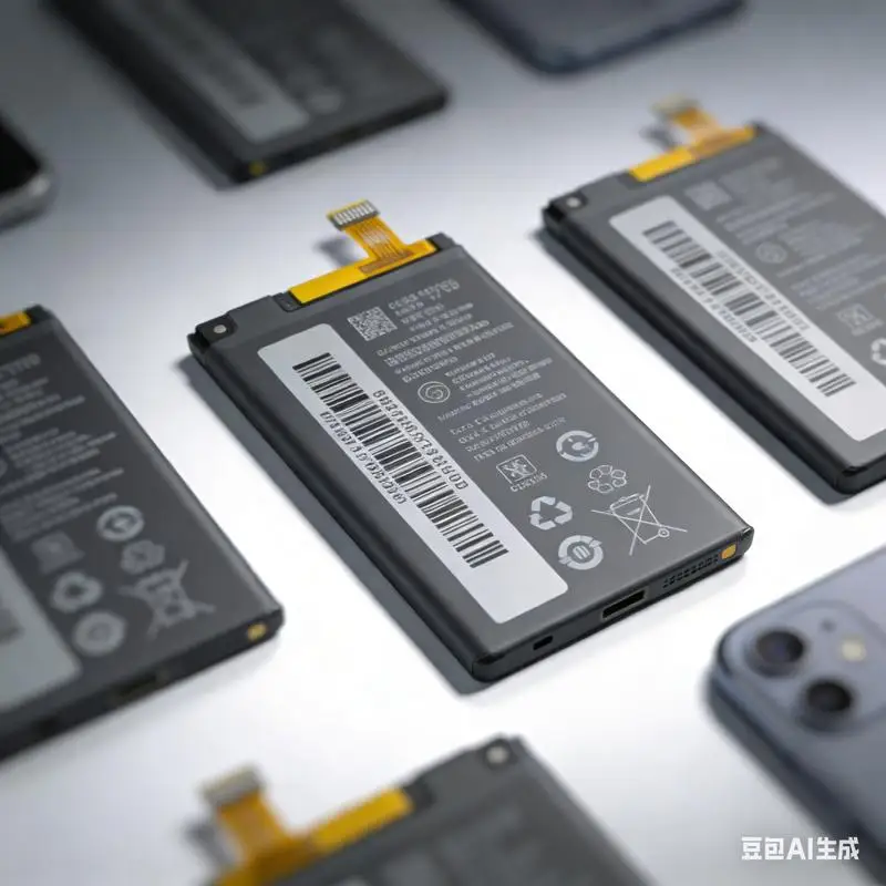 

5000mAh High Quality Mobile Phone Battery For Samsung Galaxy A03 A03S HQ-50SD(A03S)