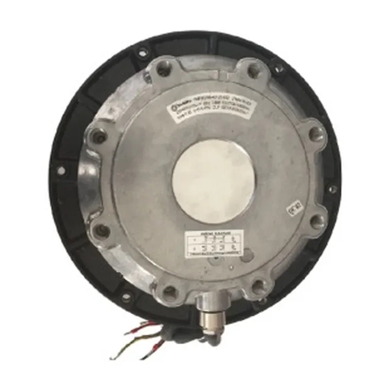 

SANMU Miki YWF (K) 166-4D120-E02 air compressor fan motor new