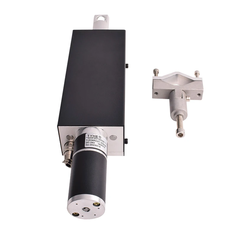 LIHAN CNC Corpo de elevação de parafuso de alta qualidade Corpo de elevação especial para máquina de corte CNC