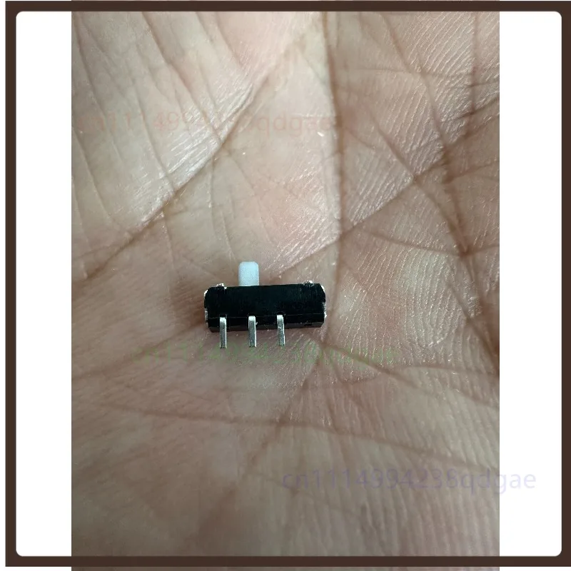 1PCS Slide Switch 4P 3 Position & 3P 2 Position For AIWA Cassette Walkman Repair Replacement Part