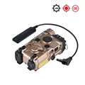 DE Red Laser