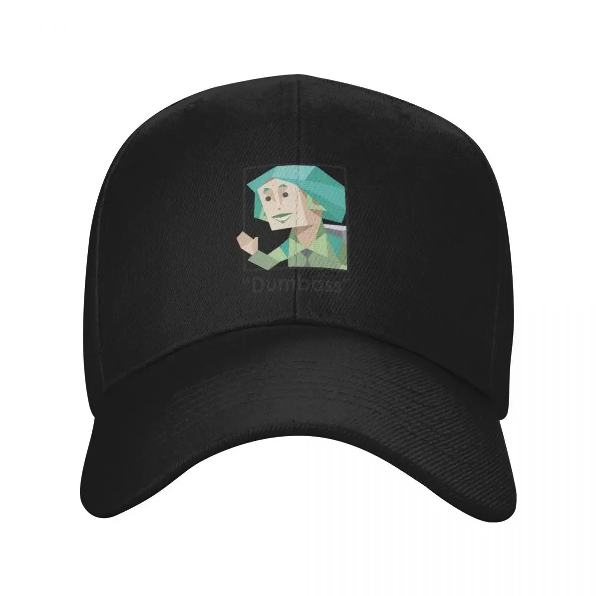 

ENFP personality type 16 personalities roast MBTI memes Baseball Cap Cosplay Icon Men's Luxury Women's