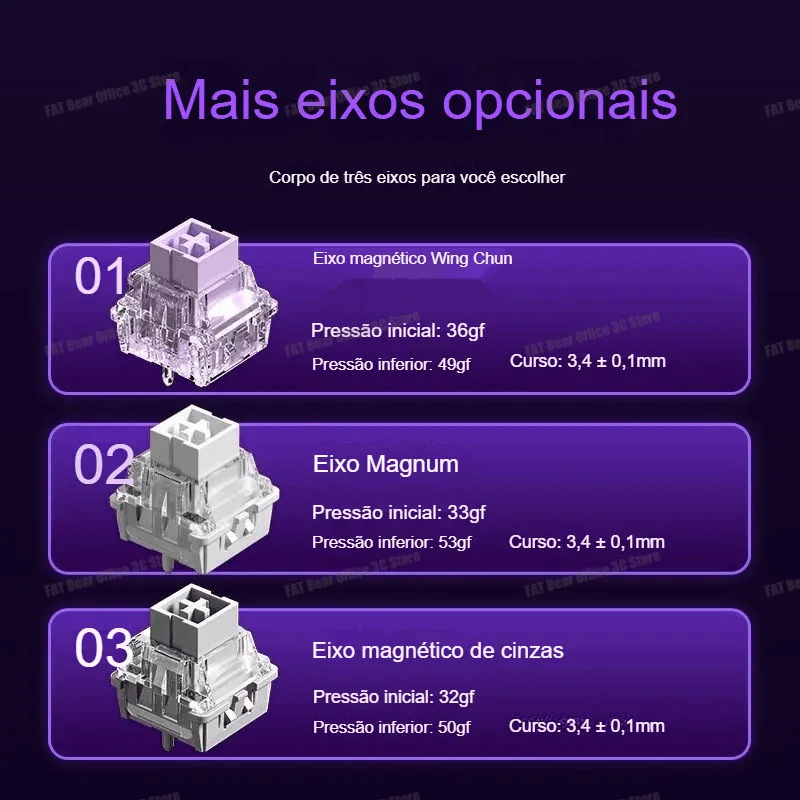 Atk U2 마우스 트라이 모드 8k 경량 블루투스 마우스 경쟁력있는 펌웨어 Max E-스포츠 게임용 마우스 맞춤형 Pc 액세서리 선물