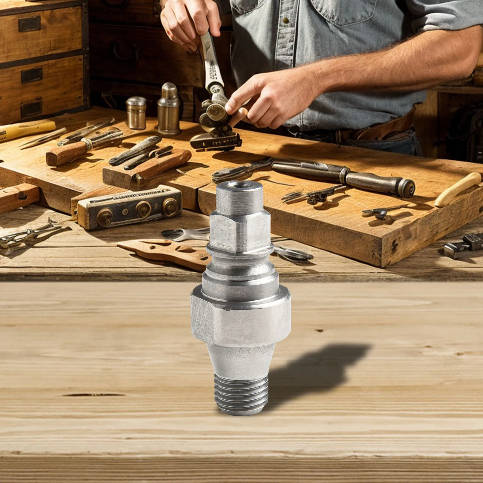 For Heavy-Duty Drilling 100MM 3.94 In Concrete Perforator Quick Release Mechanism Professional And DIY Use Reliable Performance