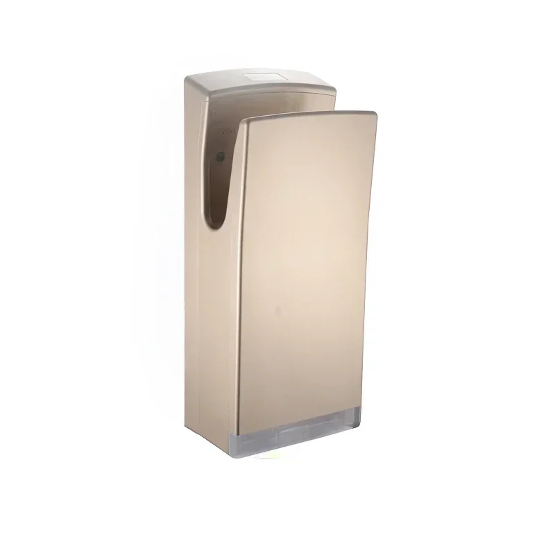 High Speed Jet Electric Hand Dryer for Commercial Bathroom Energy Efficient Hot Sales Compact Size