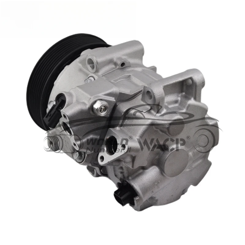 

Factory Hot Selling 4471508180 8831006470 Auto AC TSE17C Car AC Compressor