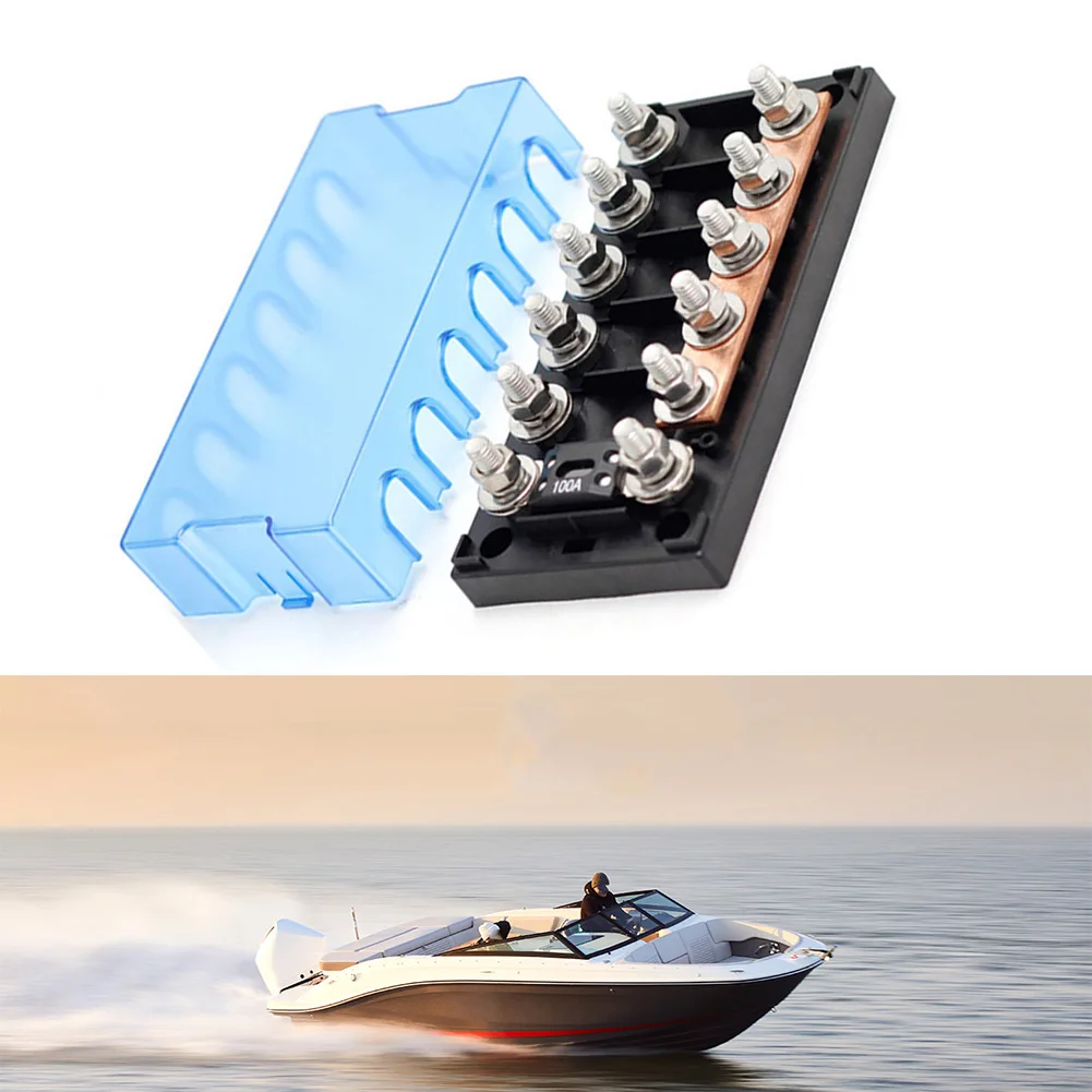 Automotive Fuse Hol…