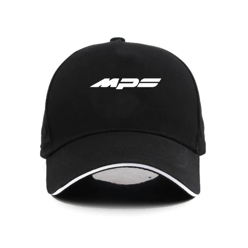 Car Hats Casual Baseball Caps Sunscreen Cotton Ventilate Hat for MPS Auto Accessories