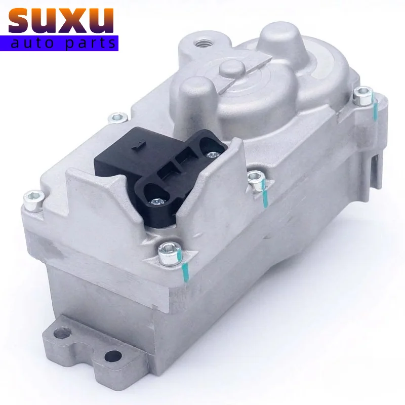 4034309RX  5494878RX 5601240 1 Set Turbocharger Electronic Actuator For Ram 2500 3500 Cummins 6.7L Holset HE300VG HE351VE