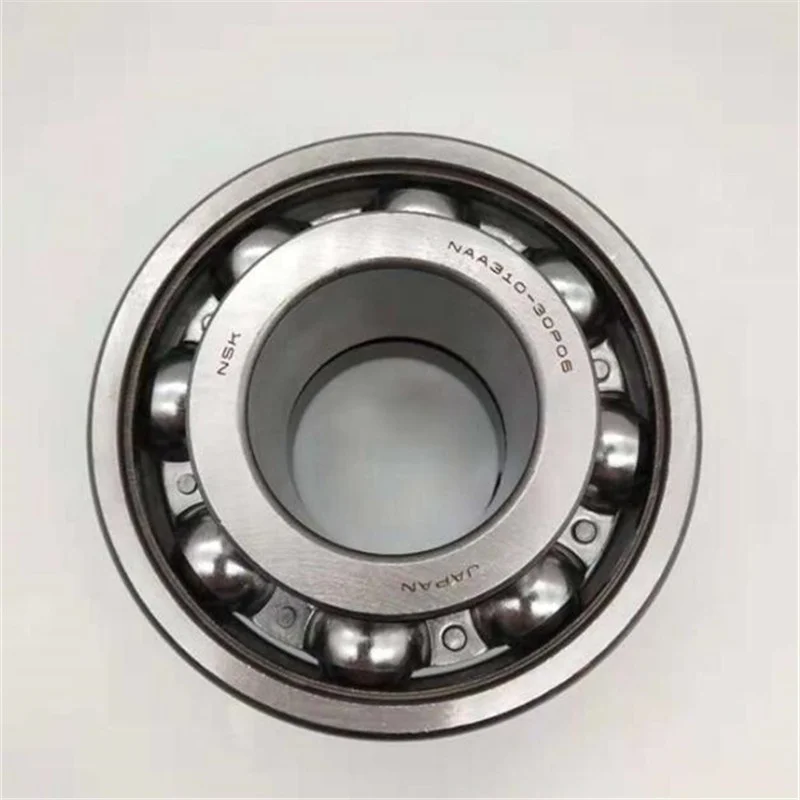 Good quality Japan bearing FYH Pillow Block Ball Bearing NAA310-30P06 Insert Ball Bearing NAA310-30P06 47.625X110X66.05mm