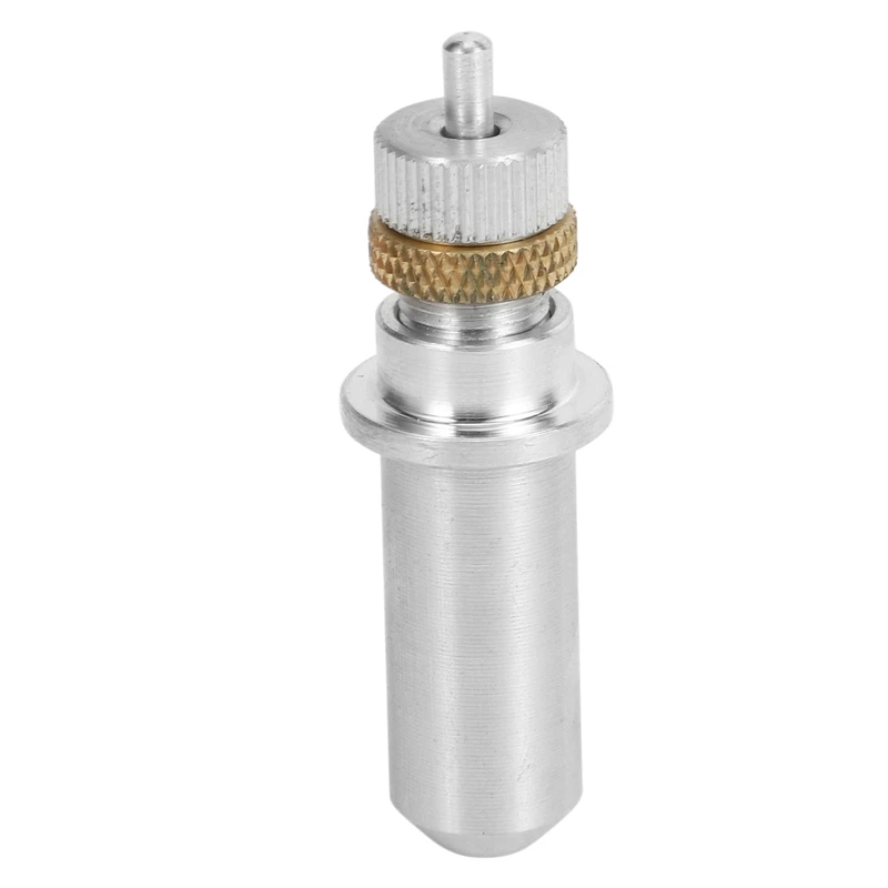 1Pc supporto per lama per Plotter da taglio intaglio in acciaio al tungsteno con lame da taglio in vinile da 9 pezzi 30/45/60 gradi 23x2mm