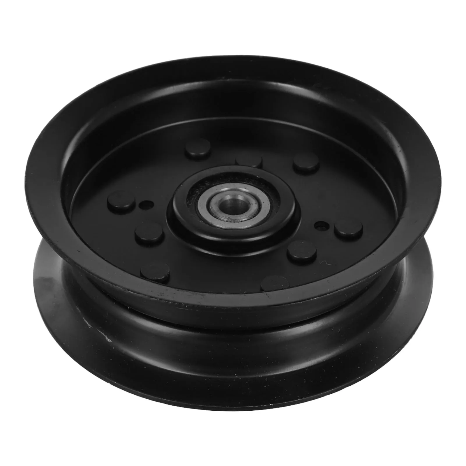 High Quality Brand New Idler Pulley Lawn Mower 532197379 Accessories Compatible Metal Part Replacement 196106 197379