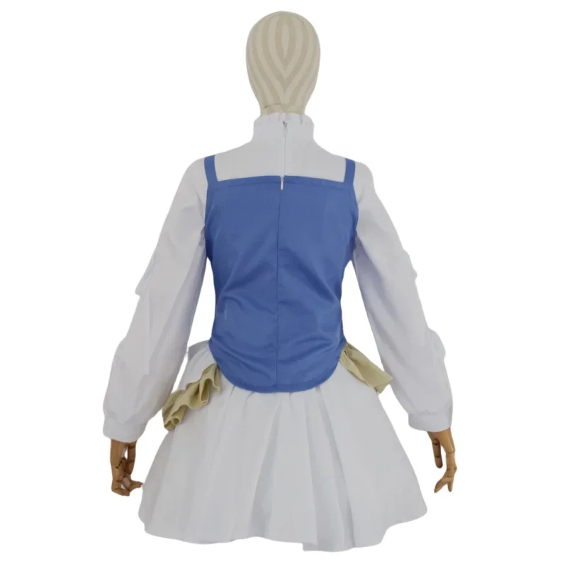 

Unisex Anime Cos Misuzu Hataya Cosplay Costumes Party Dress Uniform Sets Custom Size
