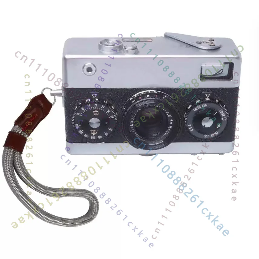 1pcs Stainless Steel Buckle Pin Repair Spare Part for Rollei 35 35S 35SE 35TE Baby Twin Lens Reflex Film Camera
