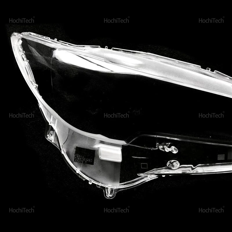 For Mazda CX-5 CX5 KF 2017 2018 2019 Auto Transparent Housing Front Headlights Lens Shell Glass Lamp Shade Mask Accessories view 6