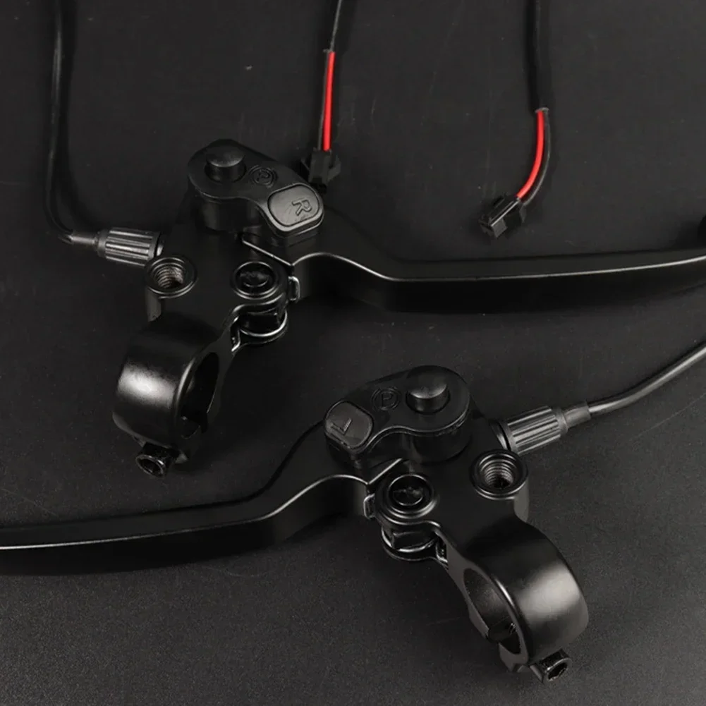 Thumbnail 2 - #28 New Bicycle Brake Levers Arrivals