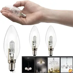 eye protection 28W/42W Reflector Downlight Spot E14 E27 candles pointed bulbs Light Lamps Replace Spotlight Bulbs Halogen Bulbs