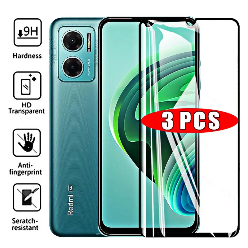 توصيات وتحليلات لـ Chaorm: أفضل حماية شاشة لجهاز Redmi Note 11