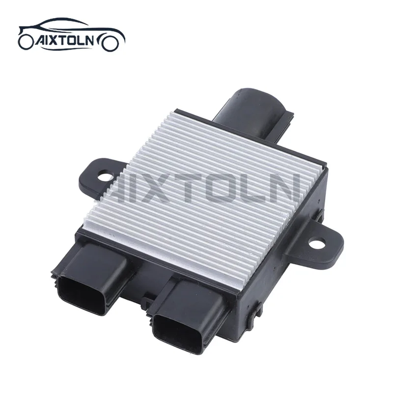 20951822 Fan Control Module Blower Motor For Chevrolet Vauxhall Captiva Opel Antara Cadillac SRX Car Part Accessories 95410544