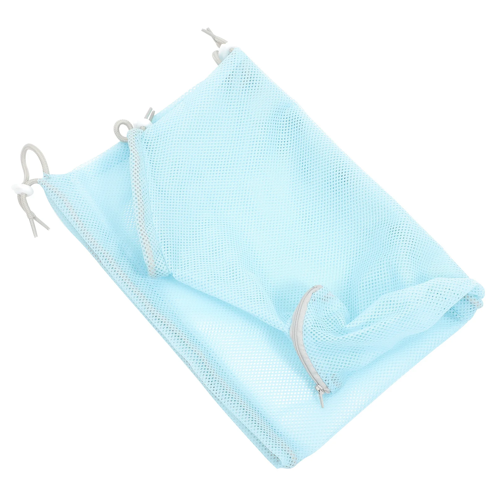 

1Pcs Cat Bathing Bag Anti-Scratch Sturdy Cat Shower Pouch for Bathing Nail Trimming Injecting Multi-Purpose Pet Restraint Bag