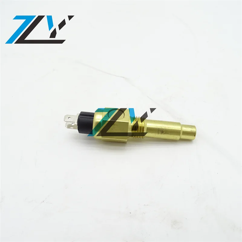 01179305 01182377 Oil Temperature Transmitter Sensor For S60 S65 S60X S60XC S60TRAX Engine Construction Machinery Spare Parts