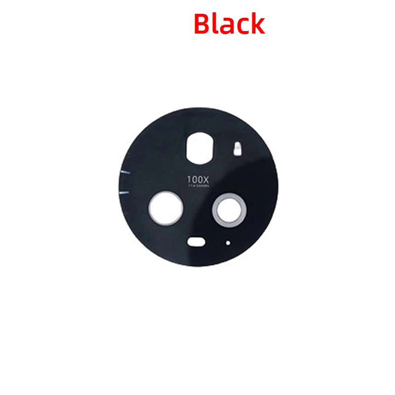 Replacement For Honor Magic 5 Pro Main Camera Glass Cover Lens Magic5 Pro Back Camera Glass Lens Smartphone Repair Parts