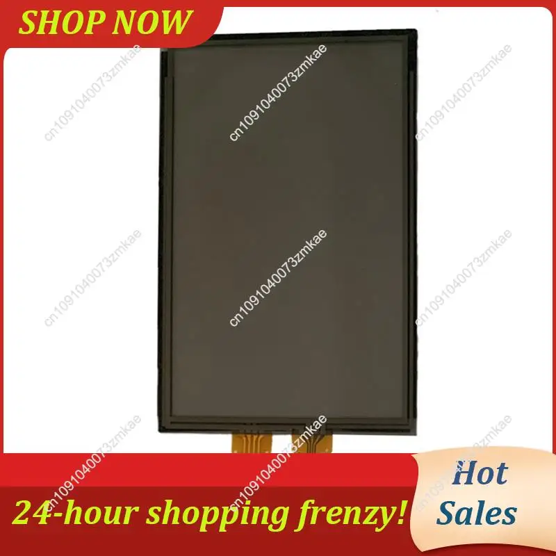 Daily Sale 7 Inch Touch Screen Glass Digitizer Navigation Radio For Acura TLX 2014-2016 Acura MDX Honda Odyssey 39540-TZ3-A140-M