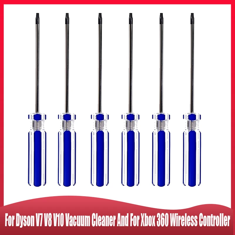 For Dyson V7 V8 V10…