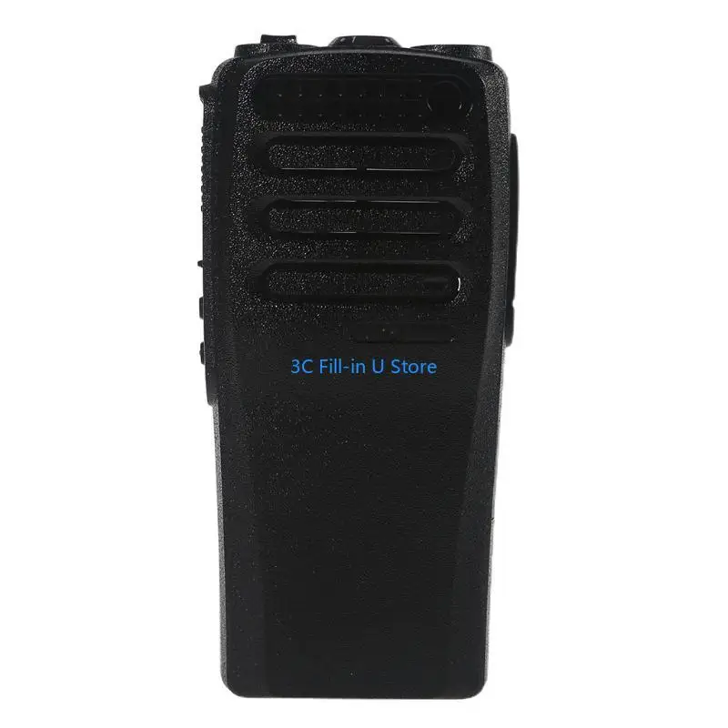 G8TA Substituição Walkie para estojo adequado para p3688 DEP450 DEP-450 DP1400 CONHEÇA HABITAÇÃO FRONTAL COMPLETAS