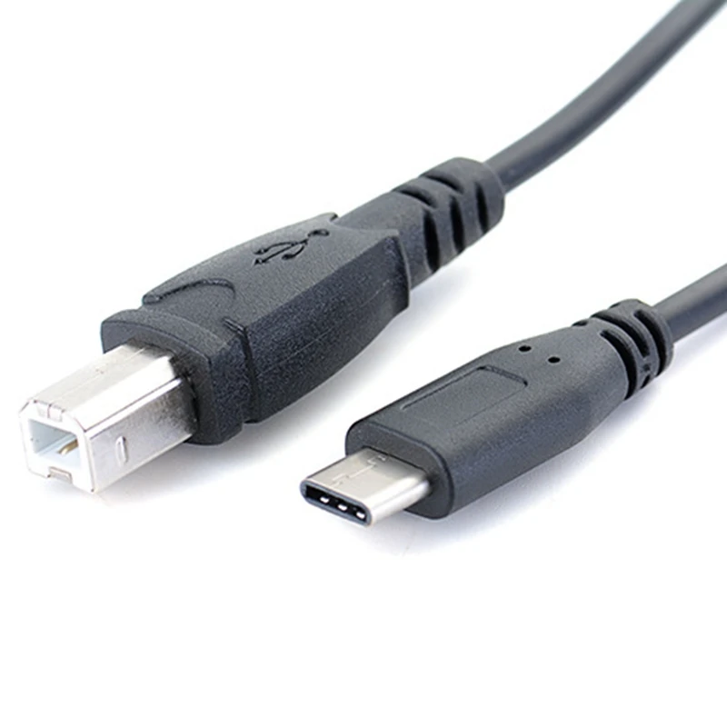 USB 3.1 Type C (папа)-USB 100 (папа)