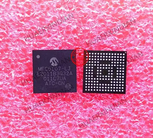 

Original BGA MEC5107-LJ MEC5107