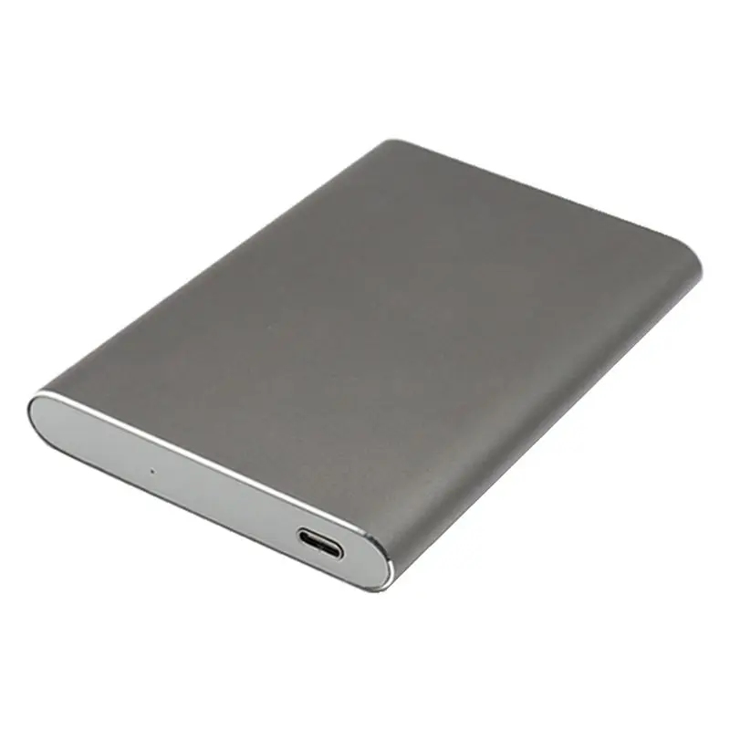 

2.5 Inches SATA3 To USB3. 1 SSD Solid Mechanical Notebook Hard Drive Box Type-C3.1 Mobile Storage Hard Drive Box