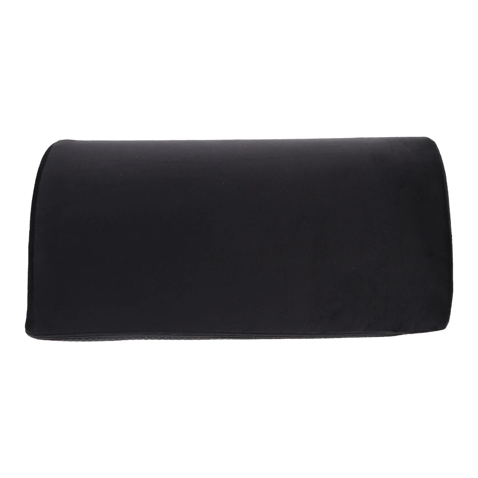 取り外し可能な腰椎サポート枕人間工学に基づいた低反発膝枕車オフィス家庭旅行妊婦脚の快適さのための枕