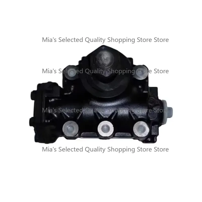 

High Quality Power Steering Gear Box for ZF8098 8098955629 809895539 DZ9114470080