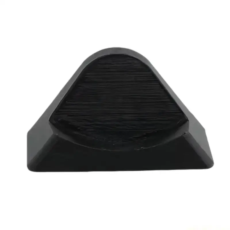 QX2E Clear Acrylic Hockey Puck Holder with 3D Printed Acrylic Structure Sports Collection Display Stand