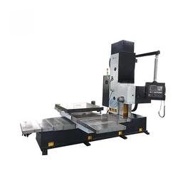 New TXK611 multi pakistan cnc horizontal boring machine